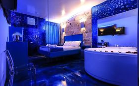 Villa Asfodelo Guest House&Relax