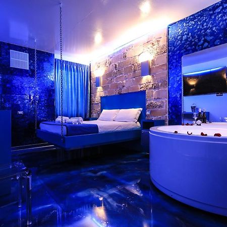 Villa Asfodelo Guest House&Relax Alghero Extérieur photo