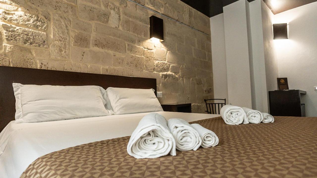 Villa Asfodelo Guest House&Relax Alghero Extérieur photo