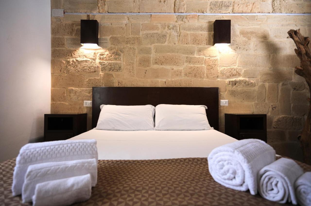 Villa Asfodelo Guest House&Relax Alghero Extérieur photo