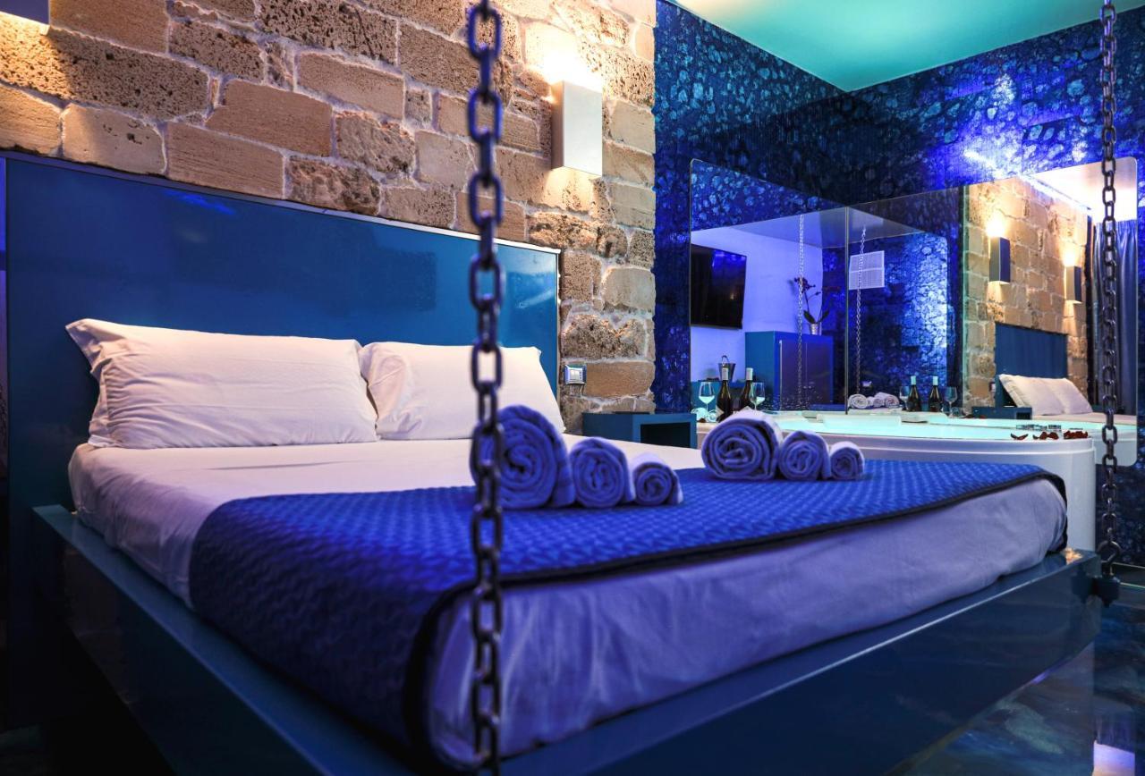 Villa Asfodelo Guest House&Relax Alghero Extérieur photo