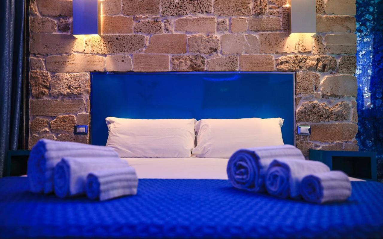 Villa Asfodelo Guest House&Relax Alghero Extérieur photo