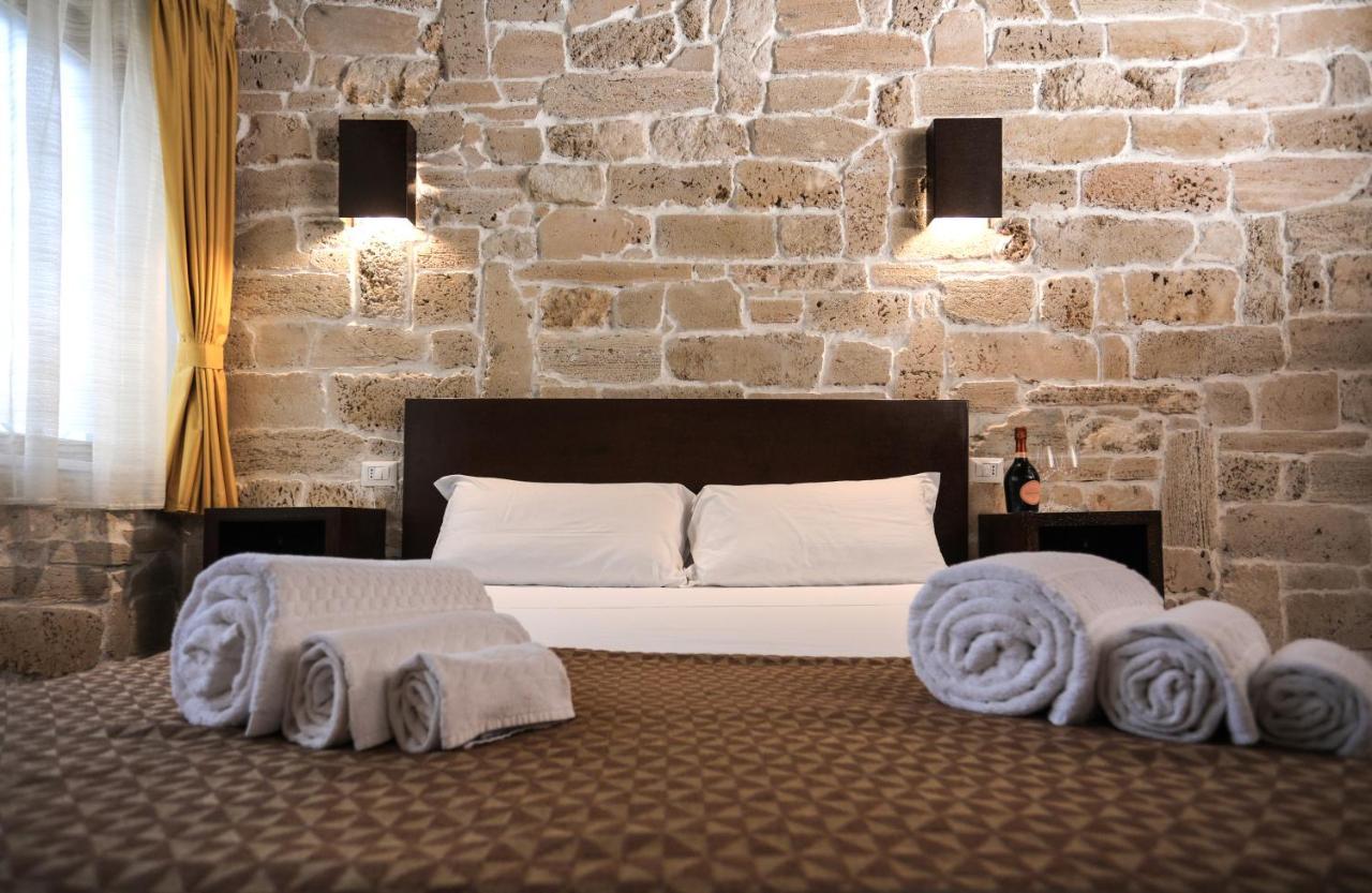 Villa Asfodelo Guest House&Relax Alghero Extérieur photo