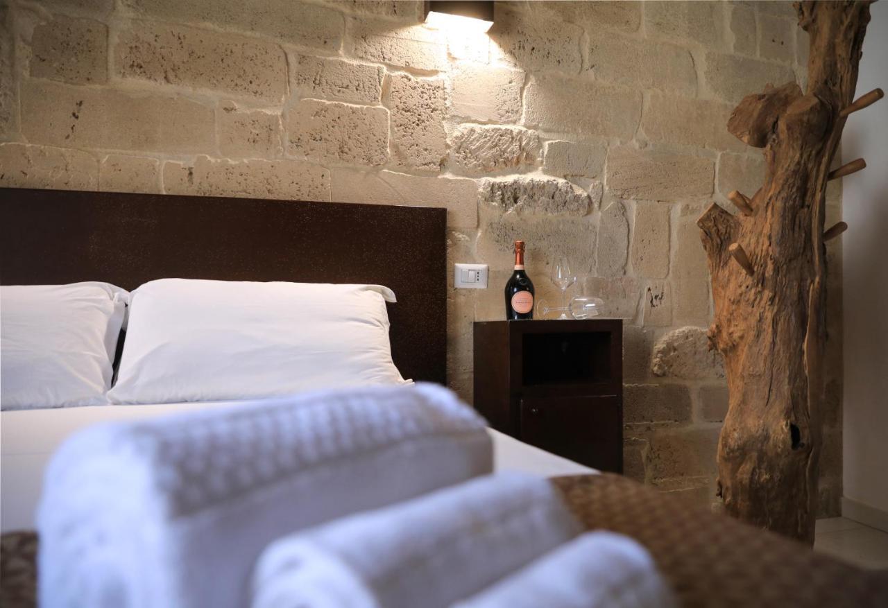 Villa Asfodelo Guest House&Relax Alghero Extérieur photo