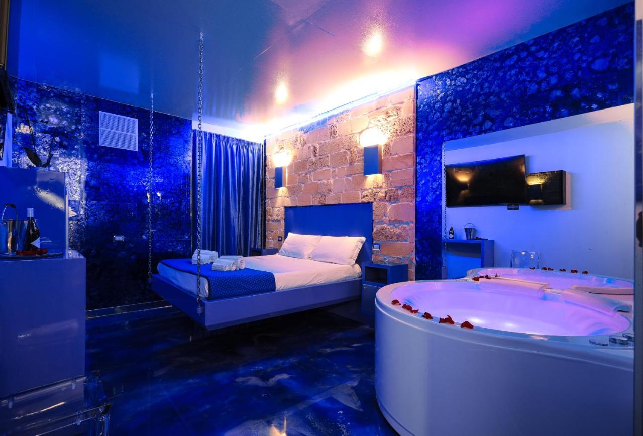 Villa Asfodelo Guest House&Relax Alghero Extérieur photo