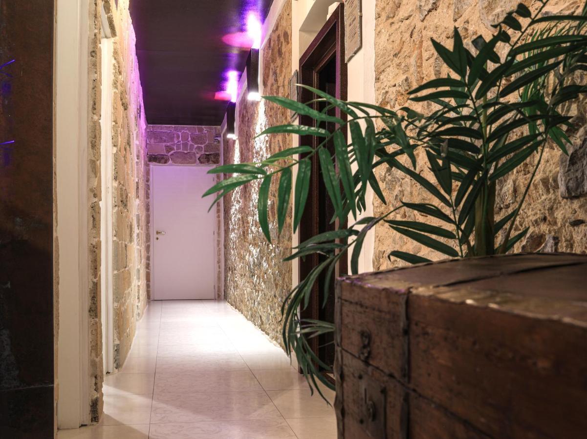 Villa Asfodelo Guest House&Relax Alghero Extérieur photo