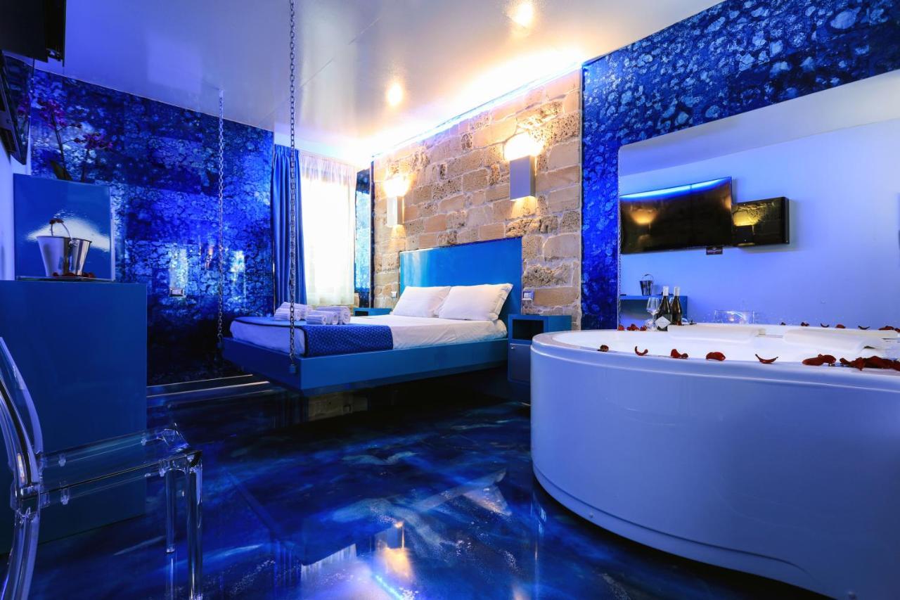Villa Asfodelo Guest House&Relax Alghero Extérieur photo