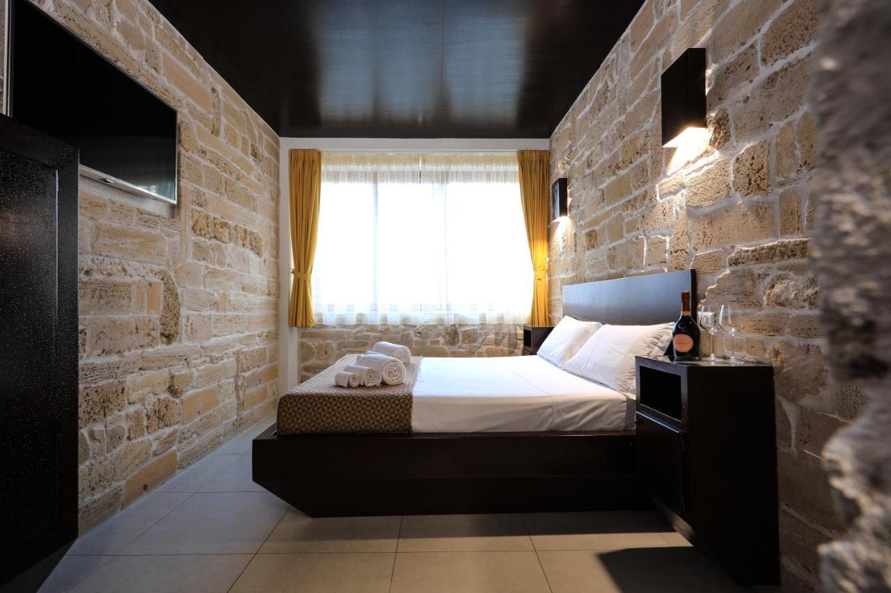 Villa Asfodelo Guest House&Relax Alghero Extérieur photo